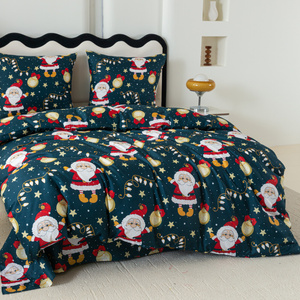 Pościel 140 x 200 2cz Gładka Eusebia Home 17