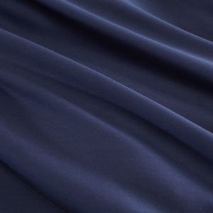 Bedding 140 x 200 2pcs Satin Cotton with Biza Can 01