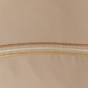 Pościel 140 x 200 2cz Gładka Z Haftem Lumera 13