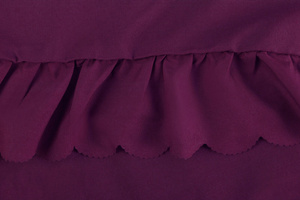 Bedding 220 x 200 3pc with valance Jowita 03