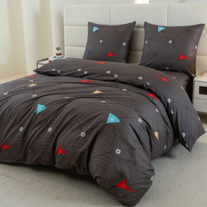 Pościel 140 x 200 2cz Gładka Eusebia Home 40