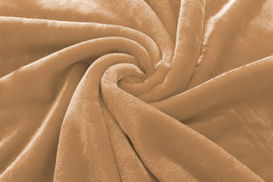Blanket 160 x 200 Acrylic Smooth Warm Claude 10
