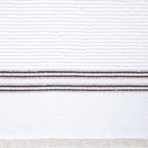 Filon Bath Towel (01) 50 x 90 White