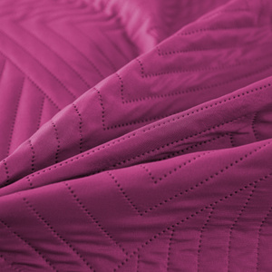 Bedspread 220 x 240 Embossed Microfiber Zeynep 10