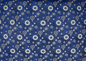 Cerata Na Stół Obrus Ceratowy 140 x 220 Gosia 43