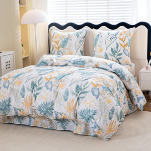 Pościel 160 x 200 3cz Satynowa Maria 3049