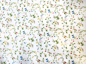 Tablecloth Vinyl Table Cover 140 x 160 Gosia 12