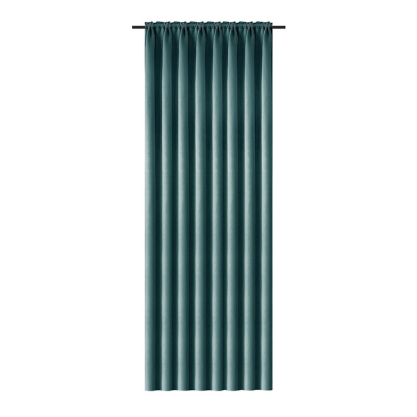 Zasłona 140 x 250 Na Taśmie Blackout Edoardo 08