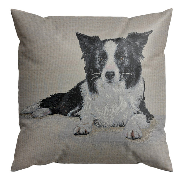 Decorative pillowcase 45 x 45 Tapestry Nadia 34