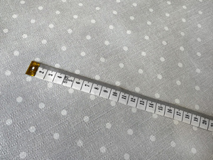 Tablecloth PVC 140 x 260 Gosia 20