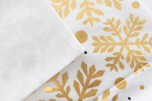 Poszewka 40 x 40 Dekoracyjna Nona Velvet 13