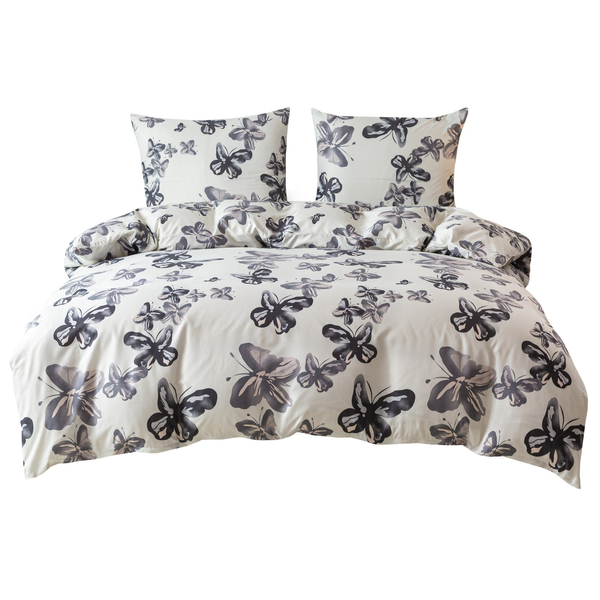 Pościel 200 x 220 3cz Satynowa Maria 2767