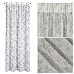Curtain 140 x 270 Decorative Wiki Bia+Pop