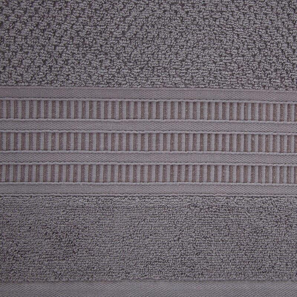 Ręcznik 50 x 90 Kąpielowy Bawełna Rosita 05 Graf