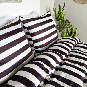 Bedding 140 x 200 2 pcs Smooth Eusebia Home 03