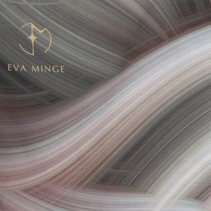 Bedding 160 x 200 3pcs Makosatin Eva Minge Sierra