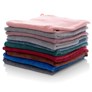 Set of Towels 30x30 10pcs Microfiber Edgardo