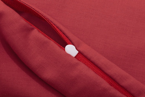 Pillowcase 40 x 40 Cotton Pillowcase Belluno 122