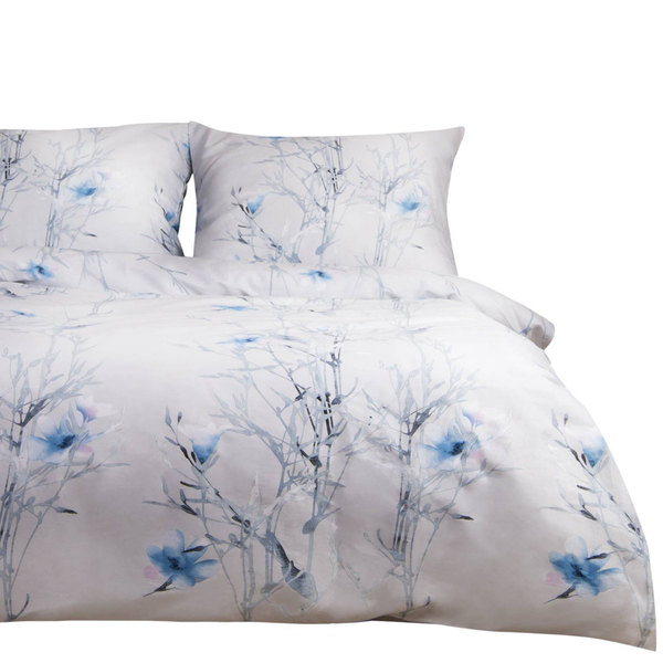 Pościel 220 x 200 3cz Satyna Satynlove 1547/1