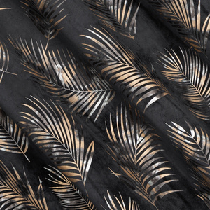 Zasłona 140 x 300 Dekoracyjna Taśma Gloria Cz+Sz