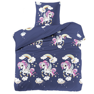 Bedding 140 x 200 2cz Satin Maria 2513