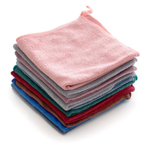 Set of Towels 30x30 10pcs Microfiber Edgardo