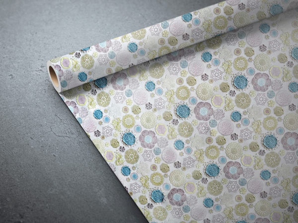 Tablecloth PVC 140 x 200 Gosia 31