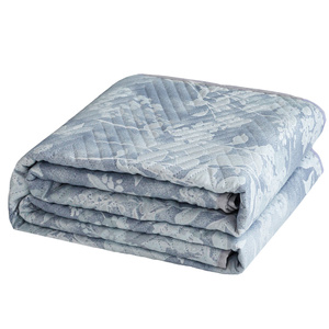 Narzuta 200 x 220 Tłoczona Mikrofibra Meric 02