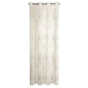 Ready-made Curtain Decor 140 x 250 Luna2A Drawstring