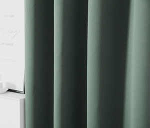 Curtain 140 x 270 on Tape Blackout Edoardo 11