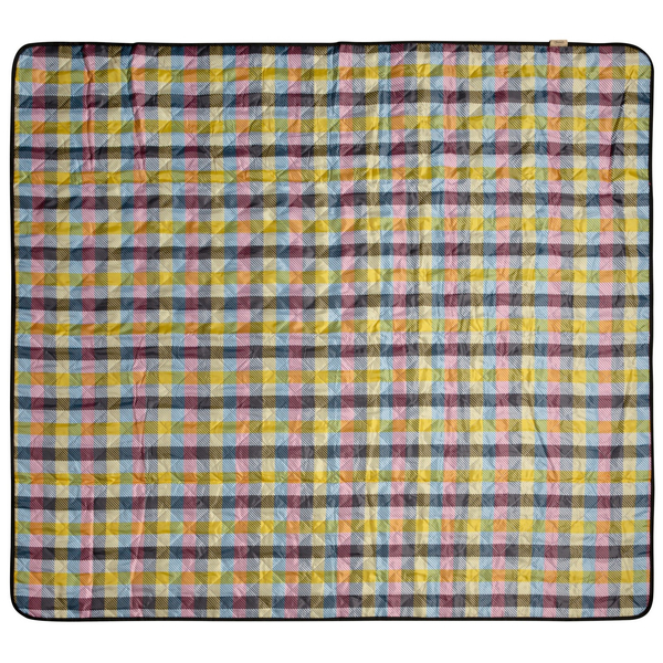 Picnic Blanket 130 x 145 Beach Harmony 03