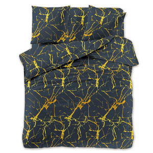 Bedding 160 x 200 3pc Satin Maria 2452