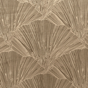 Pierre Cardin Goja Velvet Curtain 140 x 250 Coffee