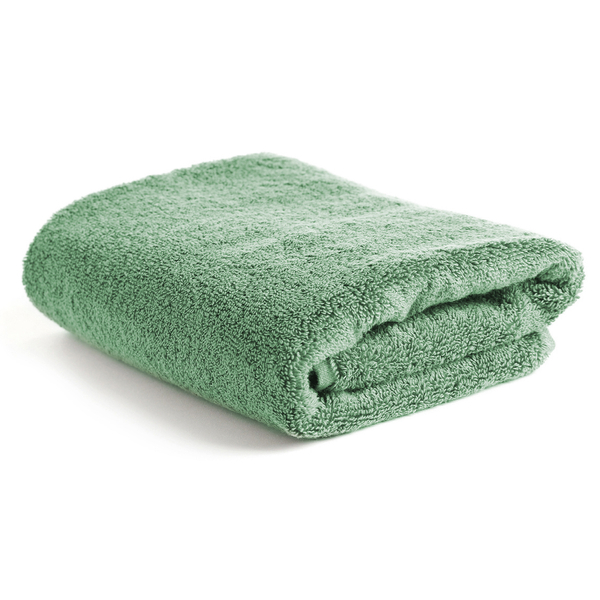 Otto Towel 70 x 140 400 g/m2 Cotton Seledyn