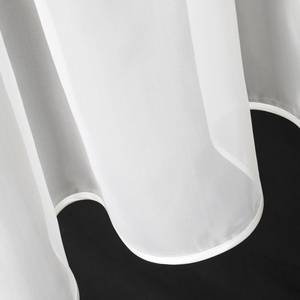 Curtain 2W1 Balcony Aga-4 B 400 x 145 I 200 x 245