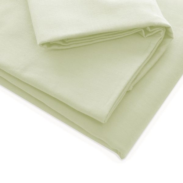 Sheet 160 x 200 Without Elastic Cotton Aloiso 12