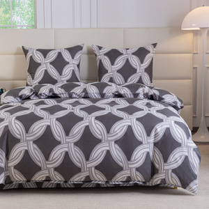 Bedding 140 x 200 2pc Satin Maria 3039