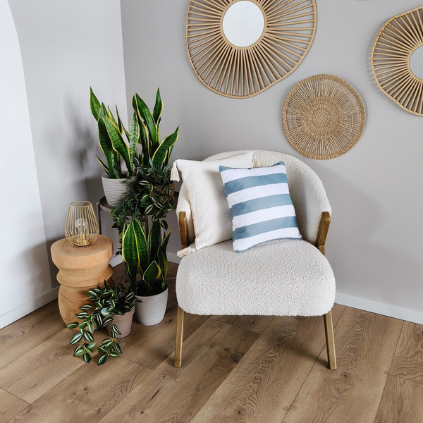 Poszewka 40 x 40 Gładka Eusebia Home 07