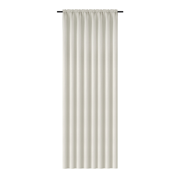 Zasłona 140 x 250 Na Taśmie Blackout Edoardo 02