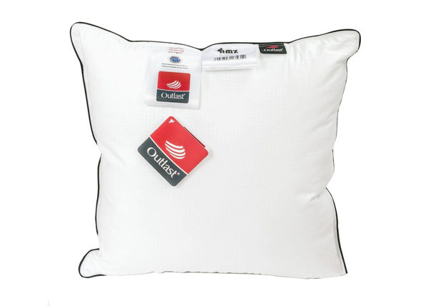Synthetic Classic Outlast Pillow Smooth 50x70