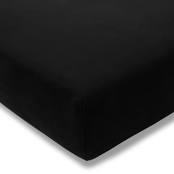 Zwirn jersey "Topper" Mako 180-200 x 200 7Fb.900 180x200