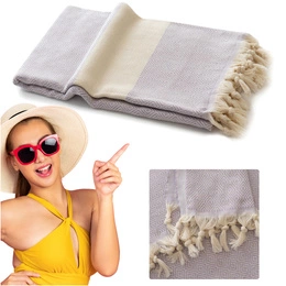 Towel 100 x 180 Bath Peri Hamam Elmas 27