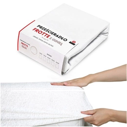 80 x 140 Terry sheet with elastic Gaja 14