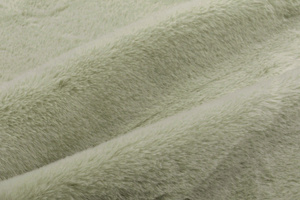 Rug 50 x 70 Soft Plush Fur Rabbit 109