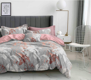 Bedding 200 x 220 3pc Double-sided Joana H211914