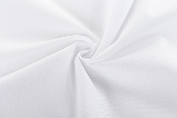 Tablecloth 40 x 40 Banquet Fold Cotton Ilaria
