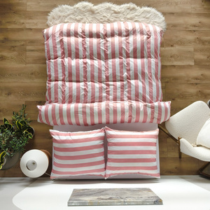 Bedding 220 x 200 3pcs Smooth Eusebia Home 05