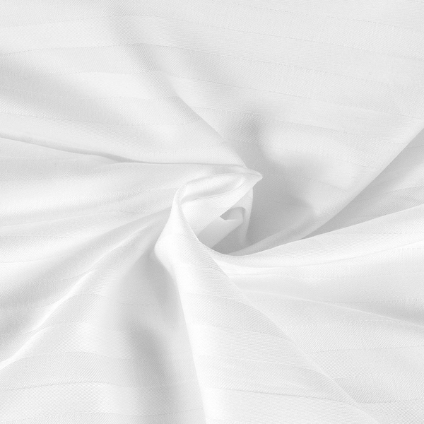 Pościel 160 x 200 3cz Satyna Exclusive Cizgili 24