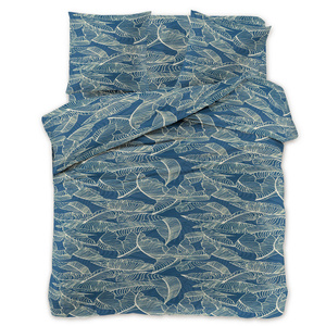 Pościel 160 x 200 3cz Satynowa Maria 2405