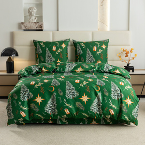 Pościel 140 x 200 2cz Gładka Eusebia Home 23